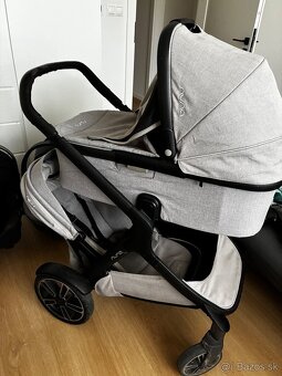 Nuna demi grow - 4