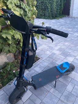 Kukirin G4 - 4