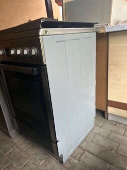 Sporák Gorenje - 4