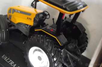 1:32 Valtra - 4