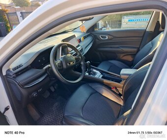 Jeep Compass - 4