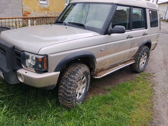 Land Rover - 4