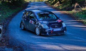 Citroen C2 1.6VTS Rally - 4