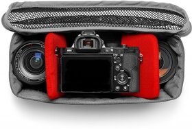 Manfrotto NX camera sling bag - foto batoh - 4