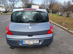 Renault Cupe Avantime - Jedinecne auto a vyzor - 4