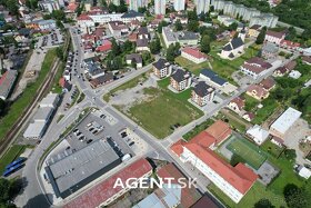 AGENT.SK | Na predaj 4750 m2 stavebný pozemok v centre Turzo - 4