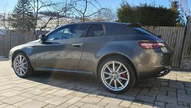 Alfa Romeo Brera 2.4JTDm 154kW (210k) facelift - 4