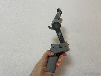 MOZA Mini MX2 Gimbal - 4