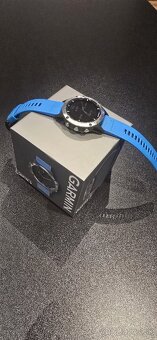 Garmin fenix qvatix 5 - 4