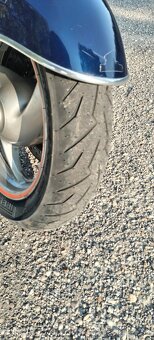 honda fjs 600 silverwing - 4