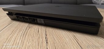 Playstation 4 (PS4) Slim 500 GB_JAILBREAK_GOLDHEN_FW 11.00 - 4