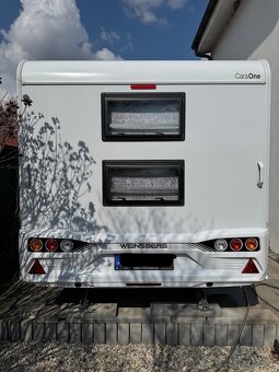 Weinsberg CaraOne 480 QDK 2023 - 4