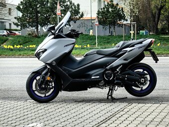 Yamaha TMAX 560 2022 - 4