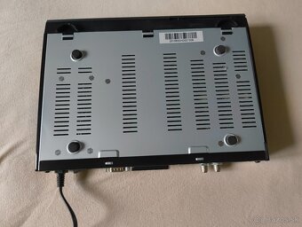 CryptoBox 650HD - 4