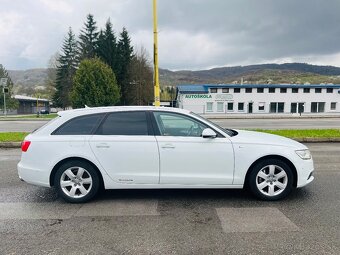 Audi A6 C7 3.0TDi Quattro kombi - 4