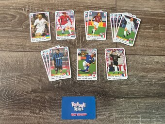 Football stars - 4