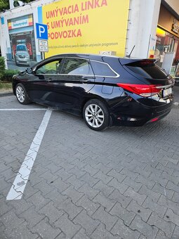 Predam Hyundai i40 dizel 1.7 CRDI - 4