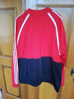 Panska Adidas bomber bunda - 4