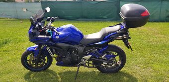 Predaj Yamaha FZ6 Fazer S2 - 4