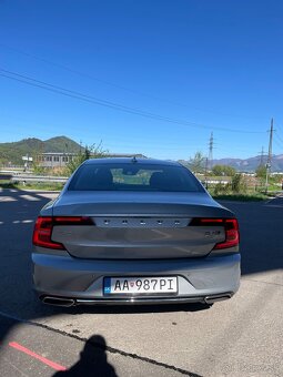 Volvo S90 140KW 2018 4x4 Inscription - 4