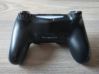 Ps4 Pro 1Tb - 4