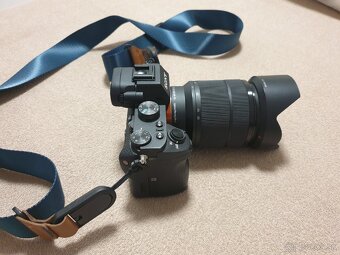 Sony a7ii - 4