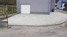 prenajmem parkovacie miesta , Uhlisko, parkovanie - 4