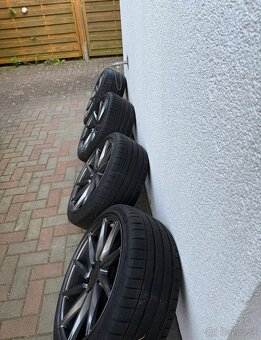Vossen CVT R19 - 4