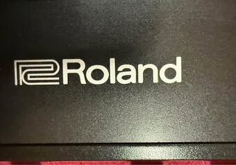 Roland Go piano, stolička a stojan - 4