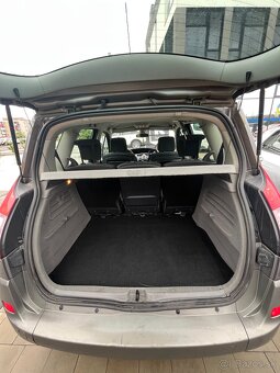 Renault Scenic Megan Automatik - 4