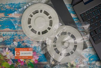 Originálne príslušenstvo pre vysávače Xiaomi, Roidmi a Viomi - 4