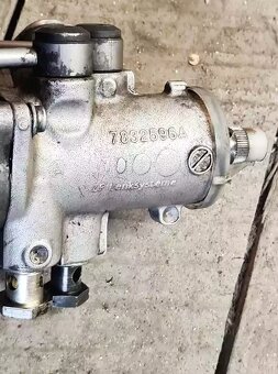 BMW E60 E61 5ER X-Drive Servo RIADENIE 7853993329 - 4