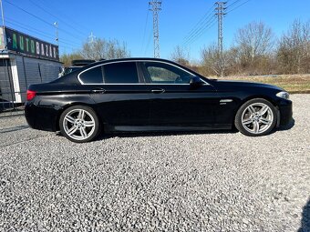Bmw 535d xDrive - 4