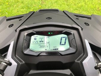 cf moto 850 - 4