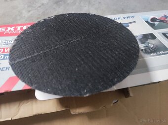 Uhlová leštička na auto - 4