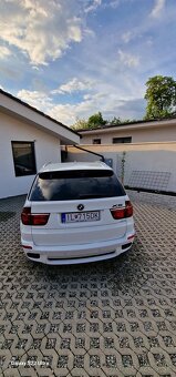 Bmw x5 e70 3.0sd - 4