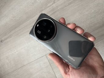 Xiaomi 15 ultra 512gb čierny - 4