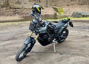 Yamaha Tenere 700 2023 - 4