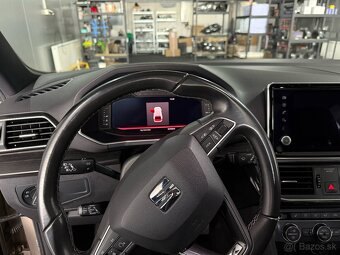 Tarraco 2.0 TDI, 110 kW, Excellence - 4