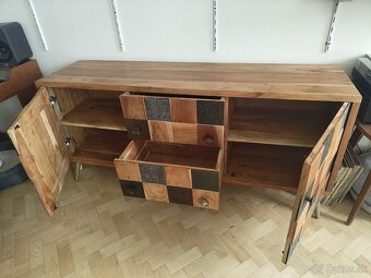 Komoda Sideboard - 4