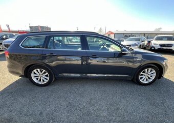 Volkswagen Passat 2.0TDi 140kw 4MOTION DSG nafta automat - 4