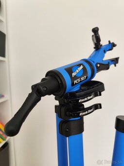 Parktool  PT-PCS-10-3 montážny stojan - 4