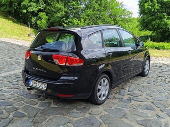 ✳️Seat Altea XL 1.9 TDi Reference✳️ - 4