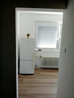 Predám 1.izbovy byt banovce nad bebravou.REALITKY NEVOLAT - 4