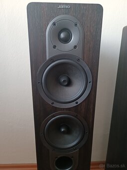 Reproduktory JAMO S 426 - 4