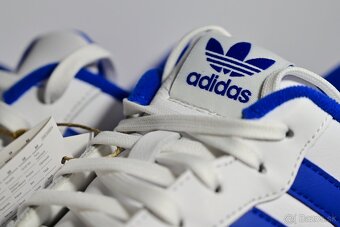 Predám Adidas Team Court 2 STR - 4