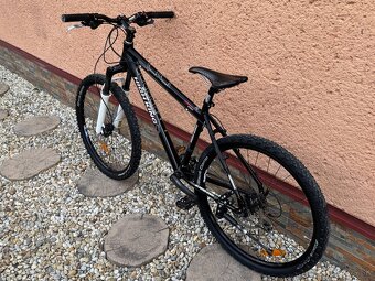 Horský Bicykel HIGH KING VALLEY 26” - 4