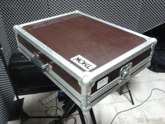 Predám mix Soundcraft Signature 22 - 4