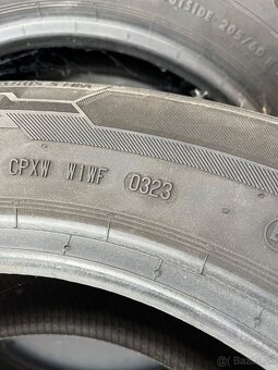 205/60 R16 Barum Bravuris 5HM - 4