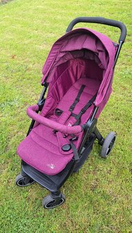 Britax Romer - 4